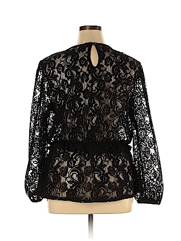 Assorted Brands Long Sleeve Top (view 2)