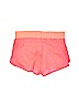 H&M 100% Polyamide Pink Athletic Shorts Size 6 - photo 2