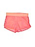 H&M 100% Polyamide Pink Athletic Shorts Size 6 - photo 1