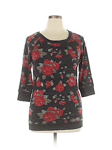 No Boundaries Sweatshirt (view 1)