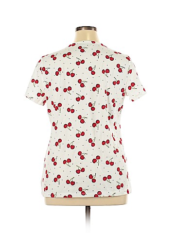 Kim Rogers Short Sleeve T-Shirt (view 2)