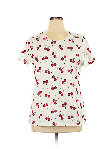 Kim Rogers Short Sleeve T-Shirt (view 1)