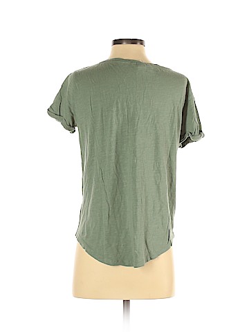 H&M Short Sleeve T-Shirt (view 2)