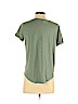 H&M Green Short Sleeve T-Shirt Size S - photo 2