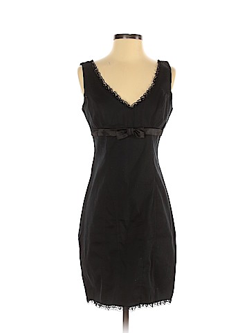 XOXO Casual Dress (view 1)