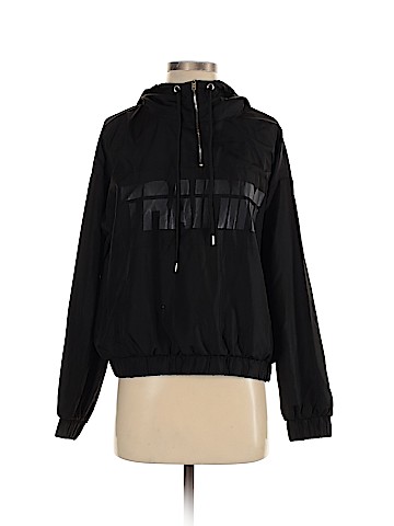 Forever 21 Windbreaker (view 1)