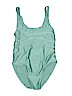 Unbranded Green One Piece Swimsuit Size XL - photo 1