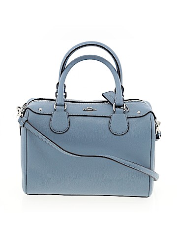 Coach Factory Satchel (view 1)