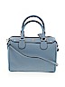 Coach Factory Blue Satchel One size - photo 1