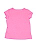 Skechers 100% Polyester Pink Active T-Shirt Size 14 - 16 - photo 2