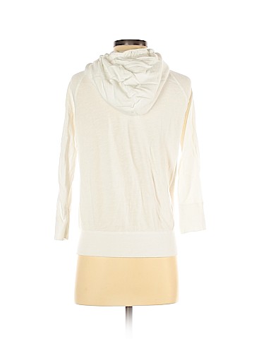 James Perse Zip Up Hoodie (view 2)