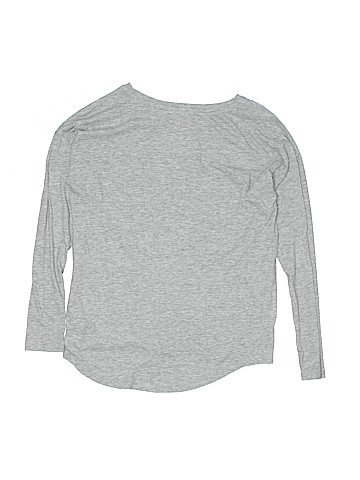 Old Navy Long Sleeve T-Shirt (view 2)