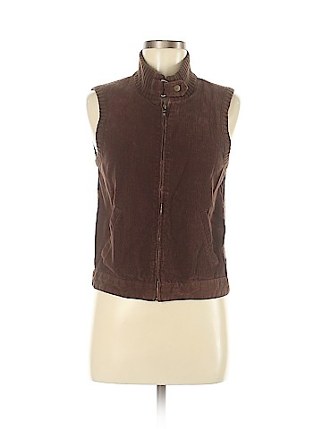 Lauren by Ralph Lauren Vest (view 1)