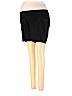 Liz Lange Maternity Black Khaki Shorts Size M - photo 1