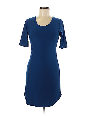 Derek Heart Casual Dress (view 1)