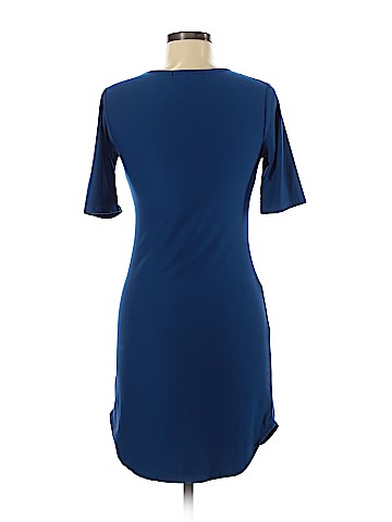 Derek Heart Casual Dress (view 2)