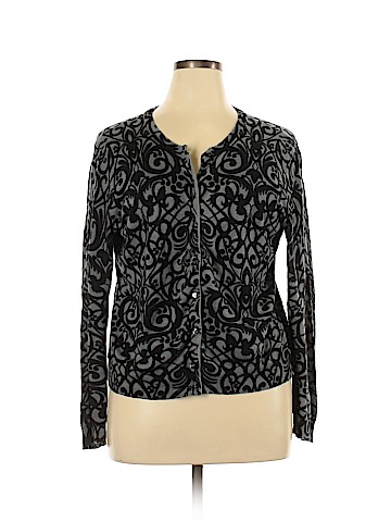 New York & Company Cardigan (view 1)