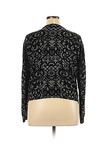 New York & Company Cardigan (view 2)