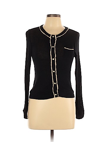 Monteau Cardigan (view 1)