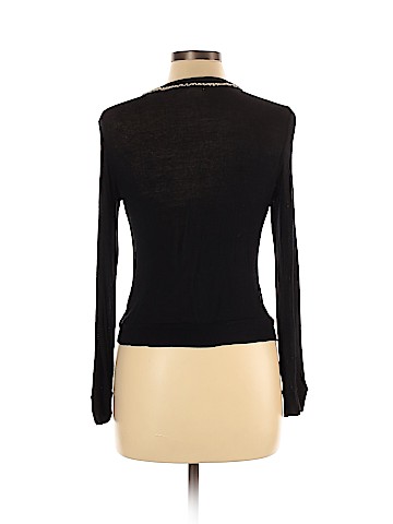 Monteau Cardigan (view 2)