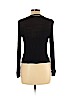 Monteau Black Cardigan Size L - photo 2