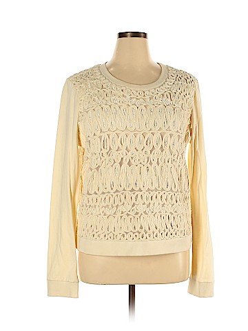 Akemi + Kin Long Sleeve Top (view 1)