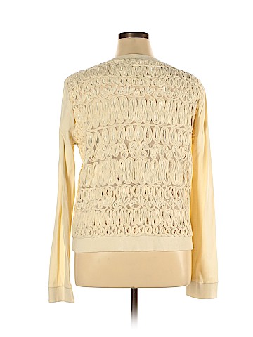Akemi + Kin Long Sleeve Top (view 2)