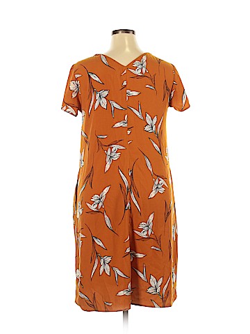 A New Day Casual Dress (view 2)