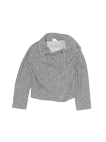 Starting Out Jacket (view 1)