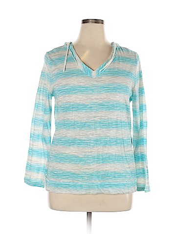 Exertek Pullover Hoodie (view 1)