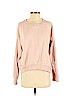 H&M Pink Sweatshirt Size S - photo 1