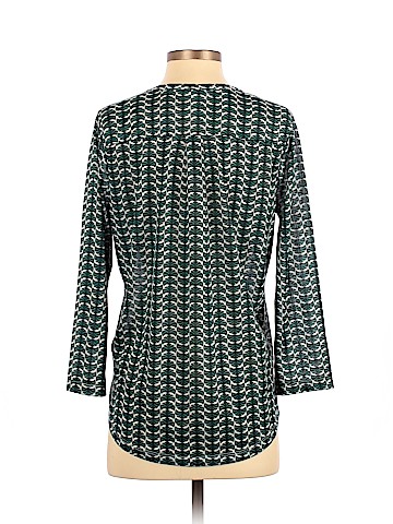 H&M Long Sleeve Blouse (view 2)