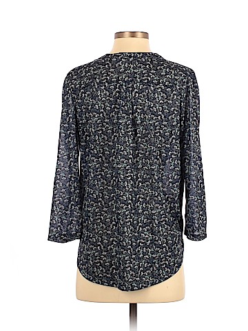 H&M Long Sleeve Blouse (view 2)