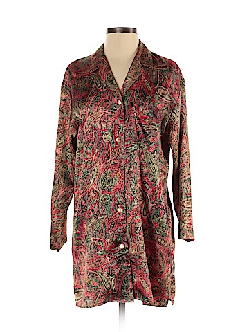 Victoria's Secret Kimono (view 1)