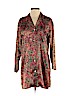 Victoria's Secret 100% Polyester Red Kimono Size XS - photo 1
