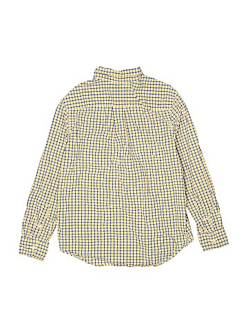 Ralph Lauren Long Sleeve Button-Down Shirt (view 2)