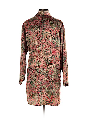 Victoria's Secret Kimono (view 2)