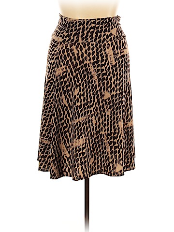 Lularoe Casual Skirt (view 1)