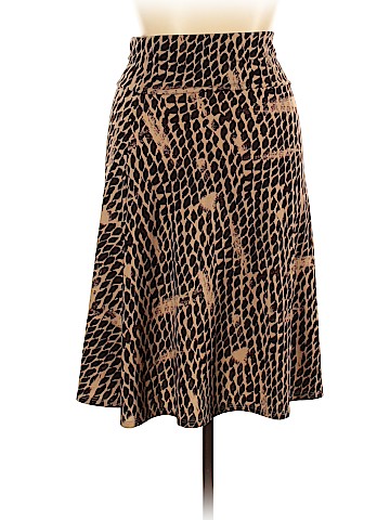 Lularoe Casual Skirt (view 2)