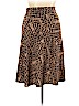 Lularoe Tan Casual Skirt Size XL - photo 2
