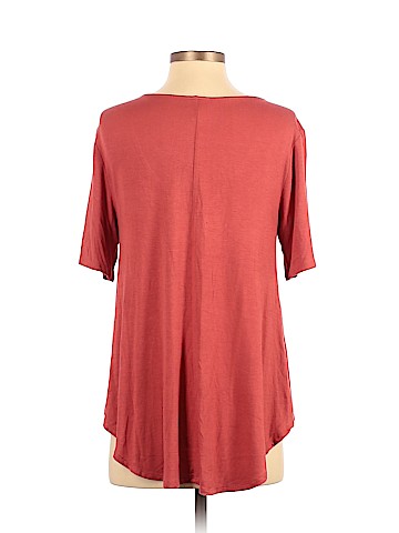 Mossimo Supply Co. Short Sleeve Top (view 2)