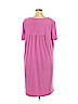 Tiana B. Pink Casual Dress Size 1X - photo 2
