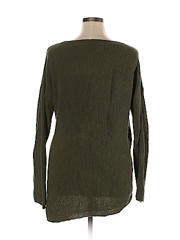 a.n.a. A New Approach Pullover Sweater (view 2)