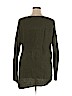 a.n.a. A New Approach 100% Cotton Green Pullover Sweater Size XL - photo 2