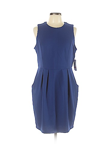 Bisou Bisou Casual Dress (view 1)