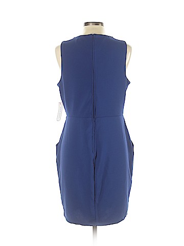 Bisou Bisou Casual Dress (view 2)