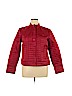 Gap 100% Polyester Red Jacket Size XL - photo 1
