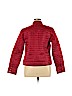 Gap 100% Polyester Red Jacket Size XL - photo 2