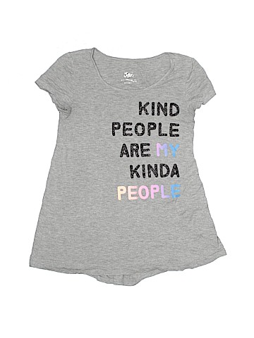 Justice Short Sleeve T-Shirt (view 1)