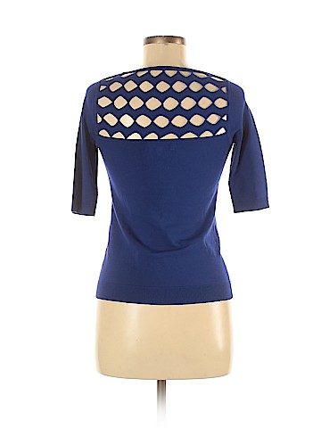 Milly Pullover Sweater (view 2)